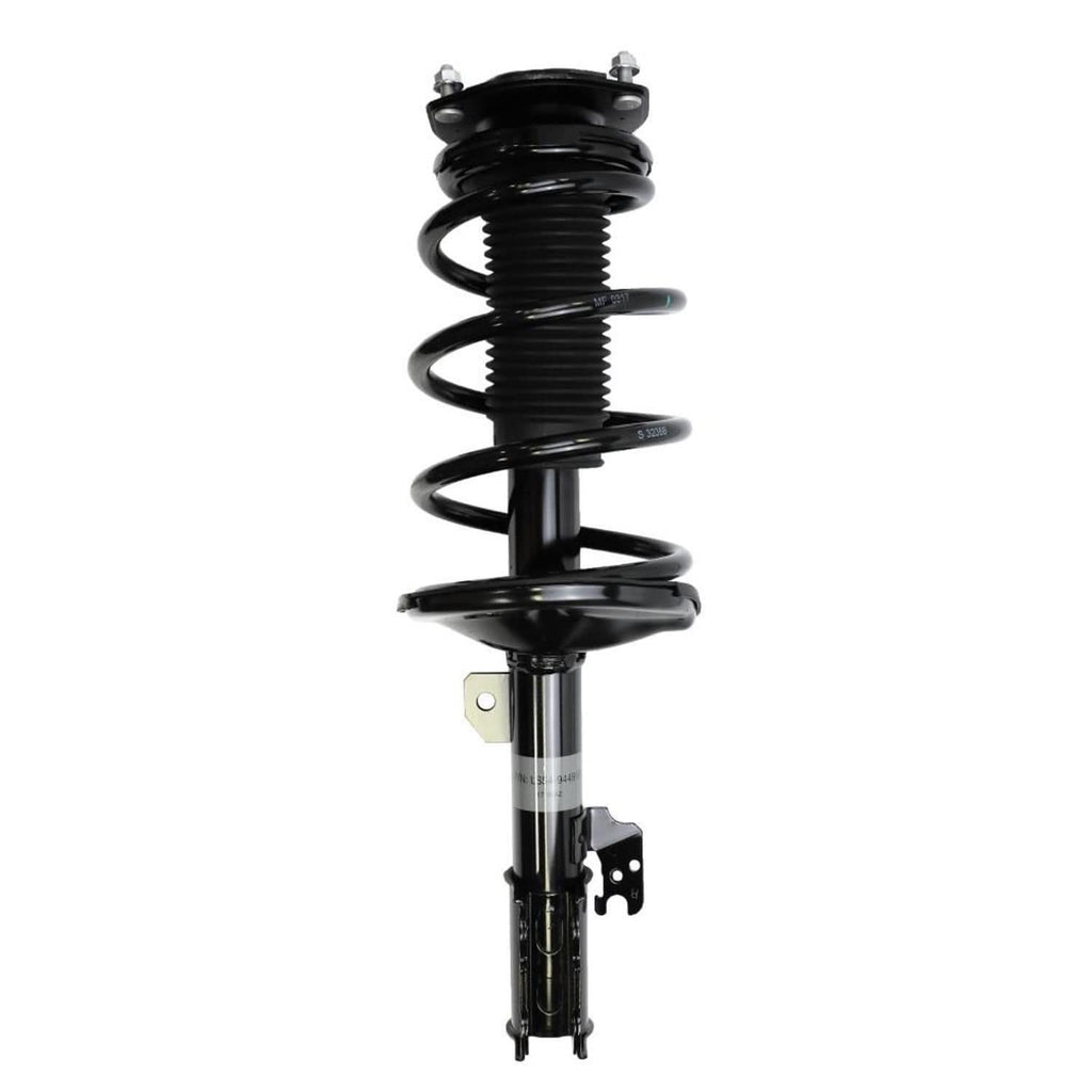 Suspension Strut and Coil Spring Assembly LS54-94491R