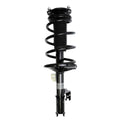 Suspension Strut and Coil Spring Assembly LS54-94491R