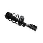 Suspension Strut and Coil Spring Assembly LS54-94491R