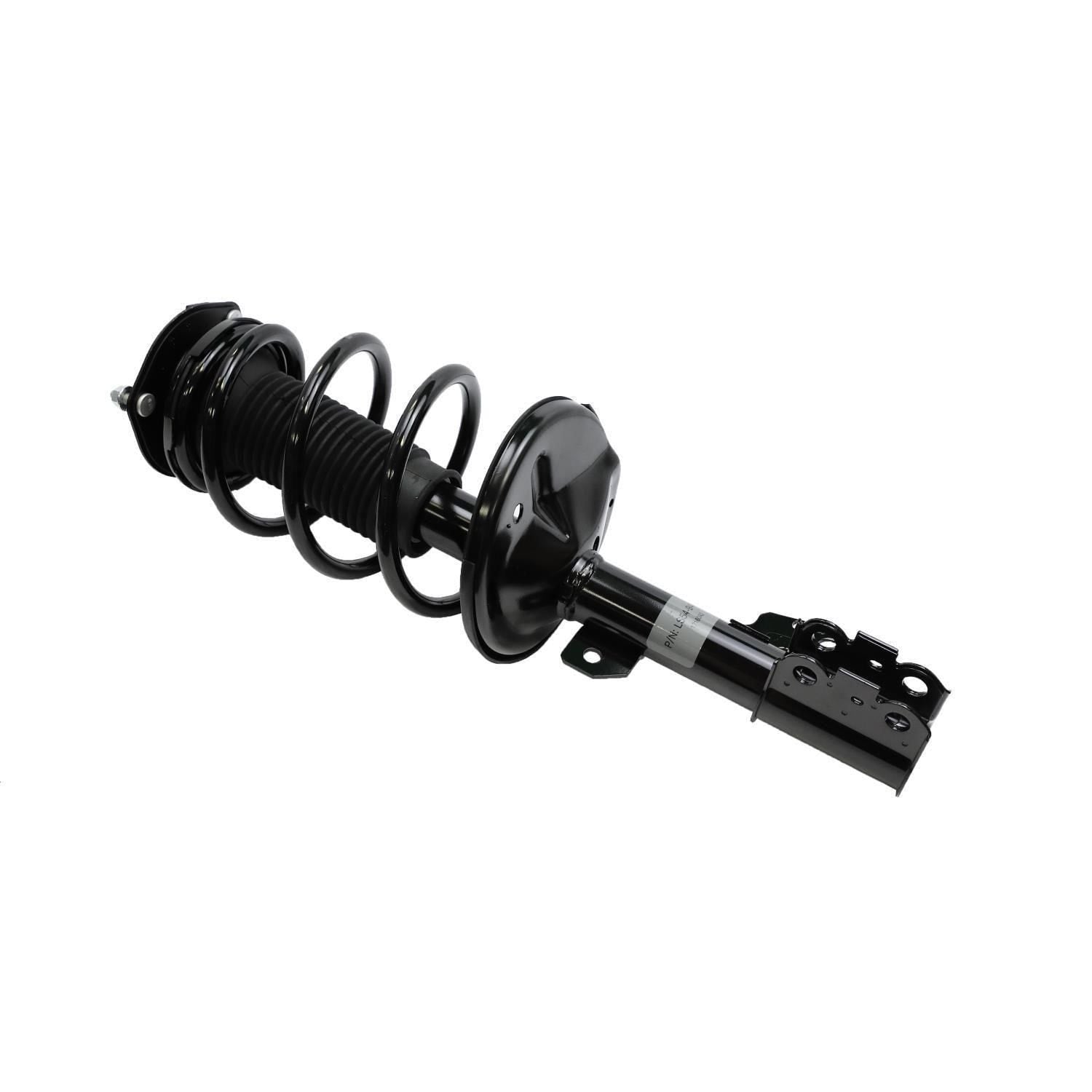 Suspension Strut and Coil Spring Assembly LS54-94491R