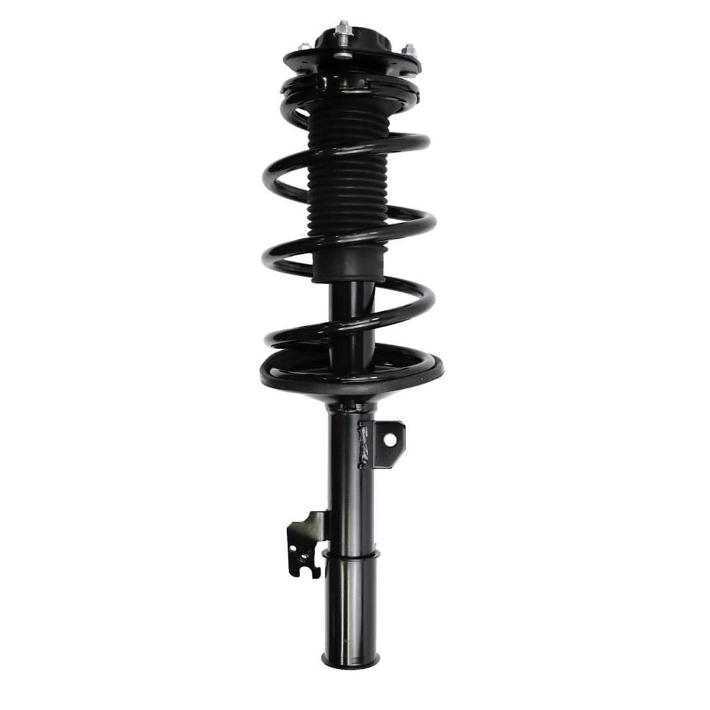 Suspension Strut and Coil Spring Assembly LS54-94491R