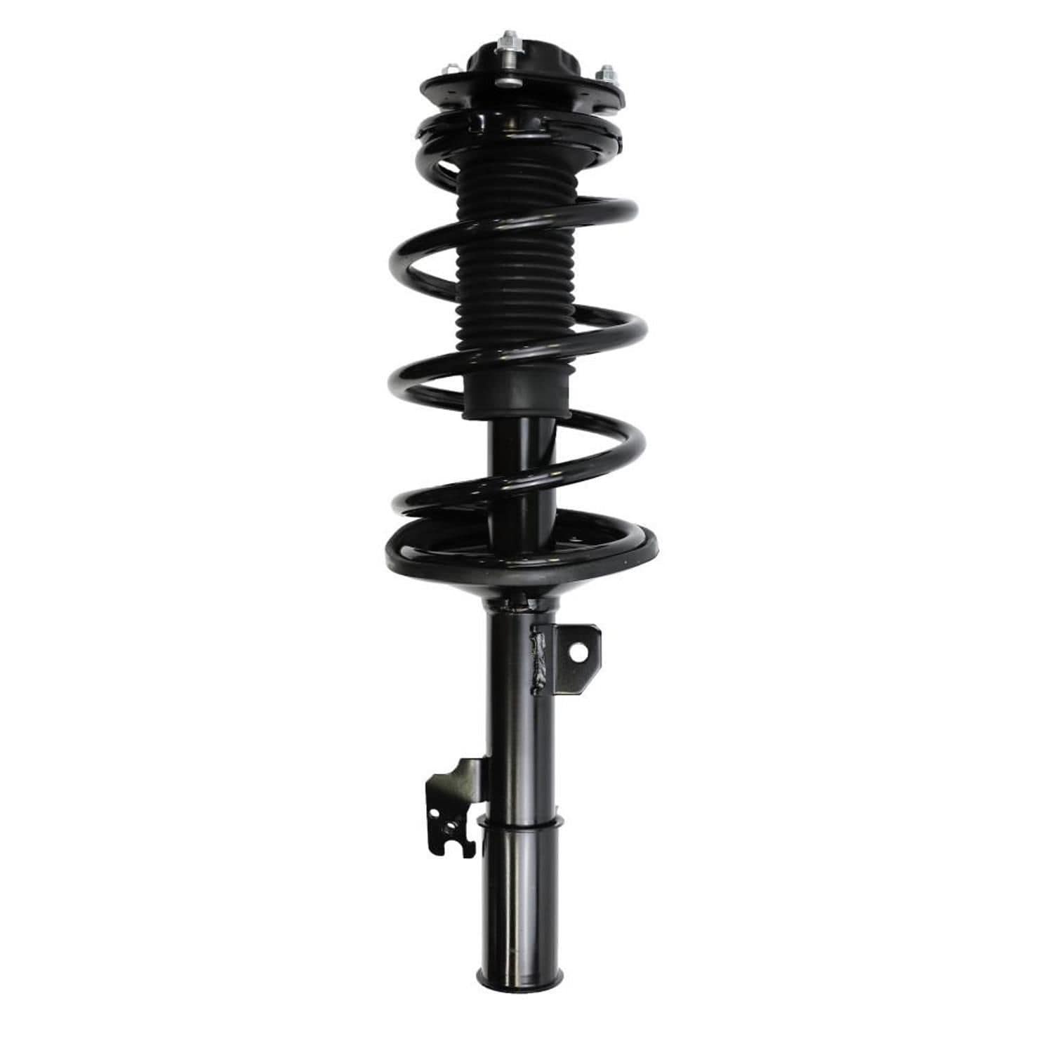 Suspension Strut and Coil Spring Assembly LS54-94491R
