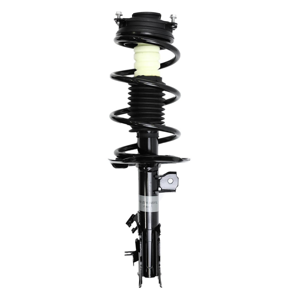 Suspension Strut and Coil Spring Assembly LS54-94511L