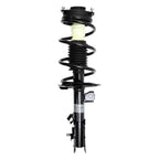Suspension Strut and Coil Spring Assembly LS54-94511L