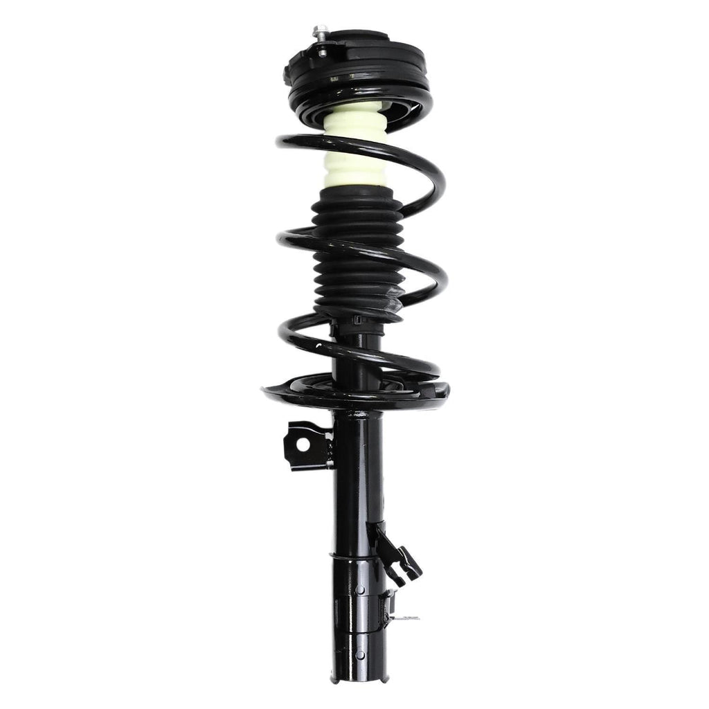 Suspension Strut and Coil Spring Assembly LS54-94511L