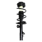 Suspension Strut and Coil Spring Assembly LS54-94511L
