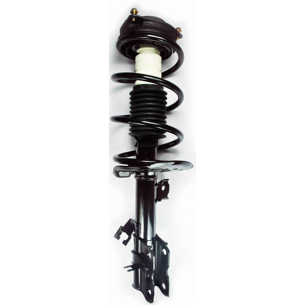 Suspension Strut and Coil Spring Assembly LS54-94511L