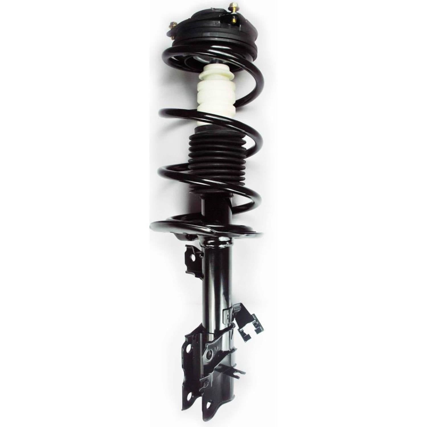 Suspension Strut and Coil Spring Assembly LS54-94511R