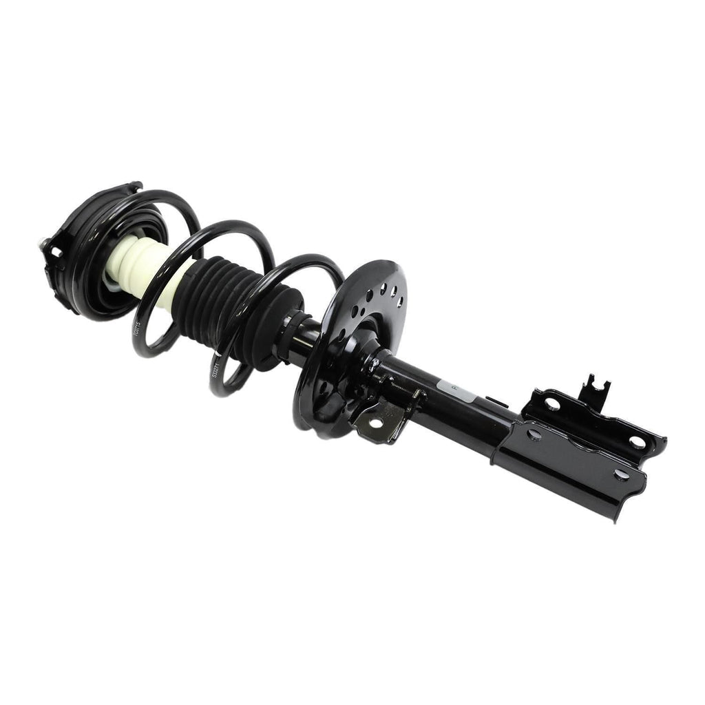 Suspension Strut and Coil Spring Assembly LS54-94511R