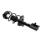 Suspension Strut and Coil Spring Assembly LS54-94511R