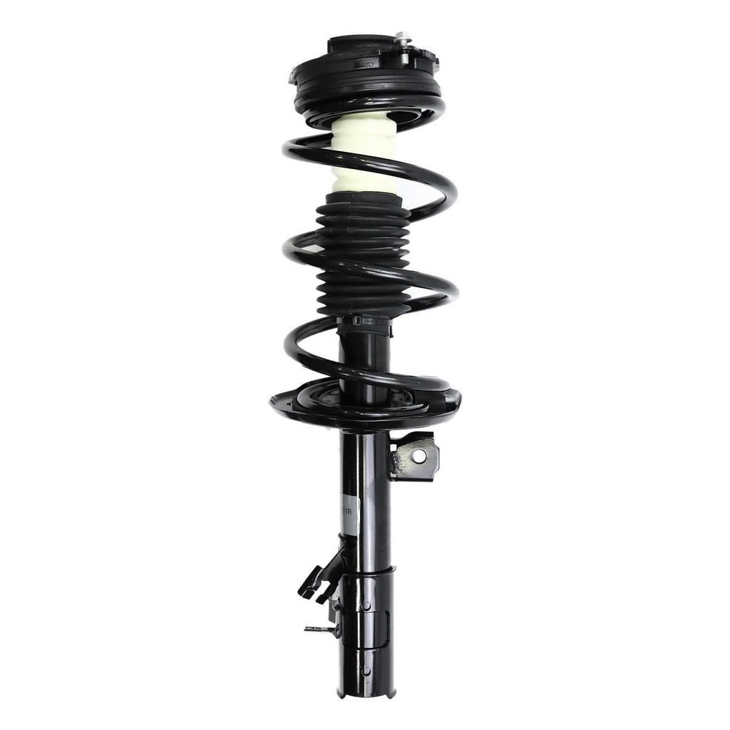 Suspension Strut and Coil Spring Assembly LS54-94511R