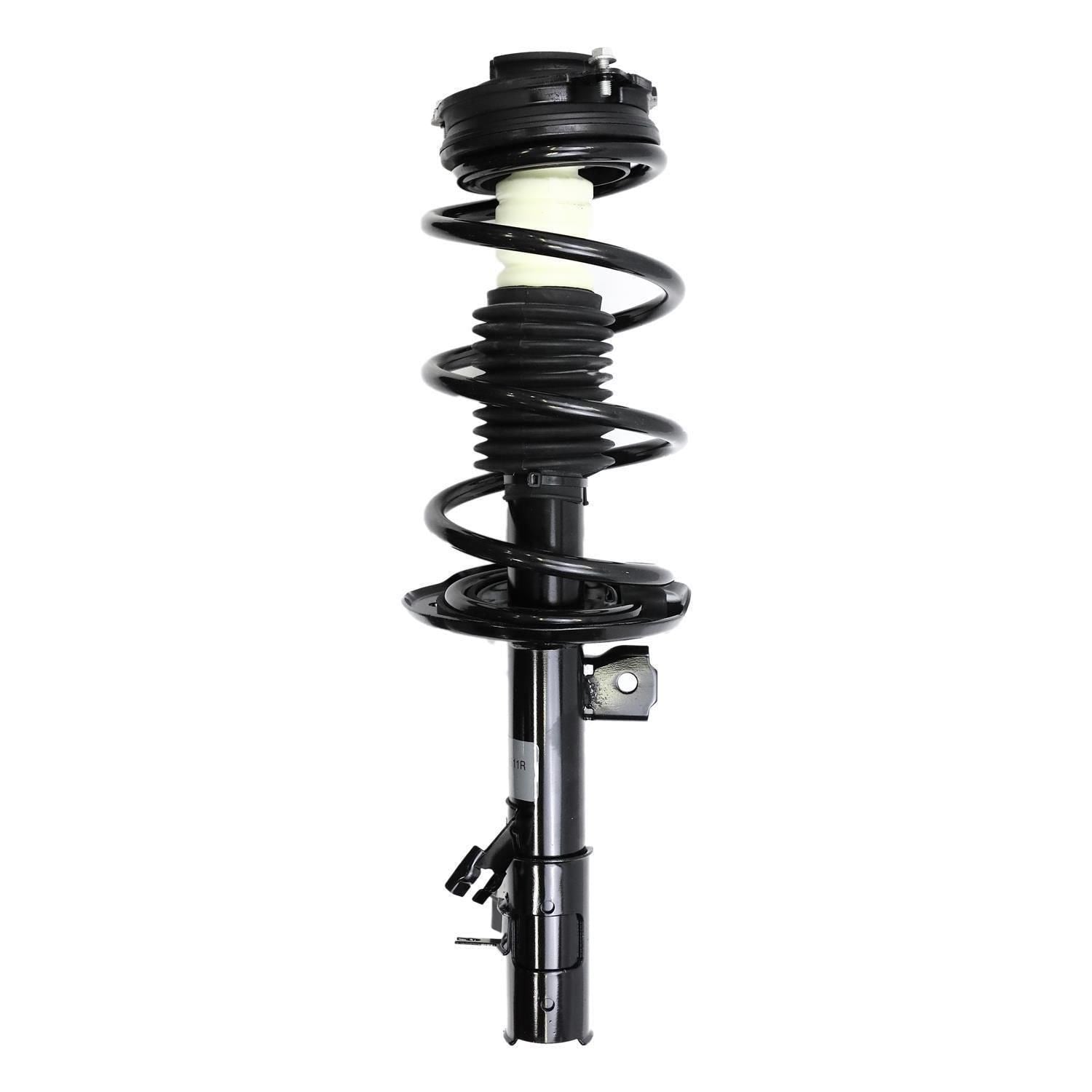 Suspension Strut and Coil Spring Assembly LS54-94511R
