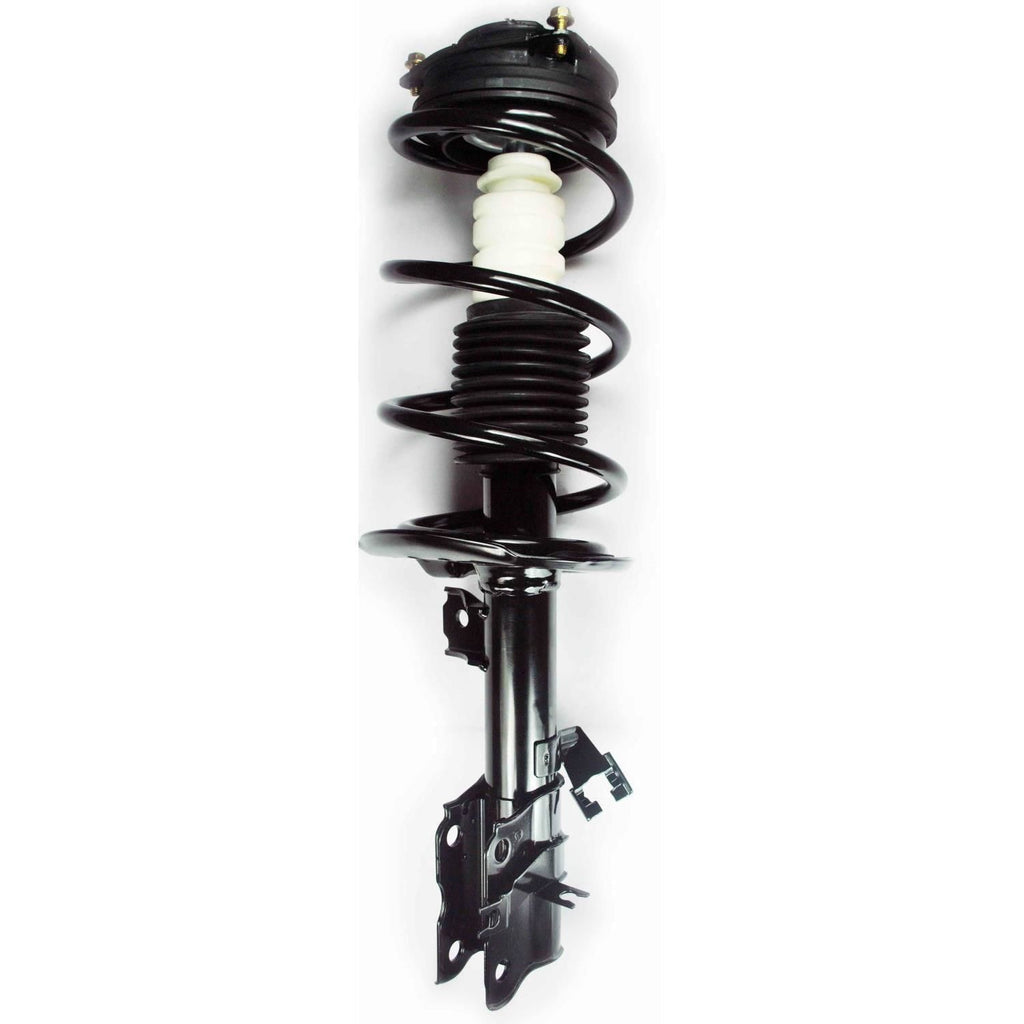 Suspension Strut and Coil Spring Assembly LS54-94511R