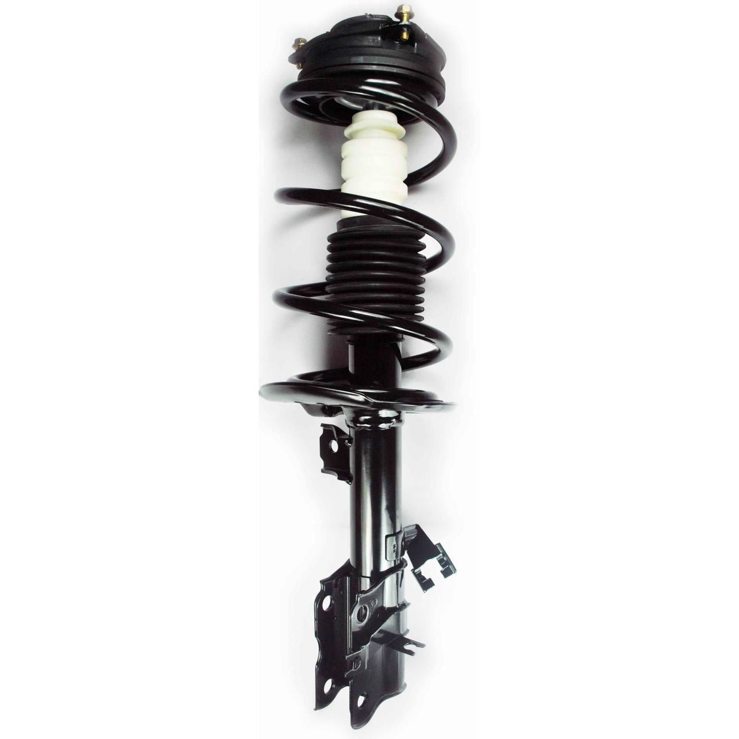 Suspension Strut and Coil Spring Assembly LS54-94511R