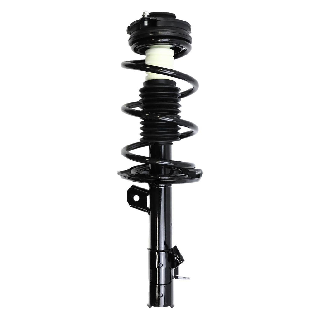 Suspension Strut and Coil Spring Assembly LS54-94521L
