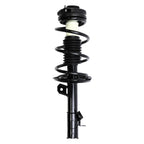 Suspension Strut and Coil Spring Assembly LS54-94521L