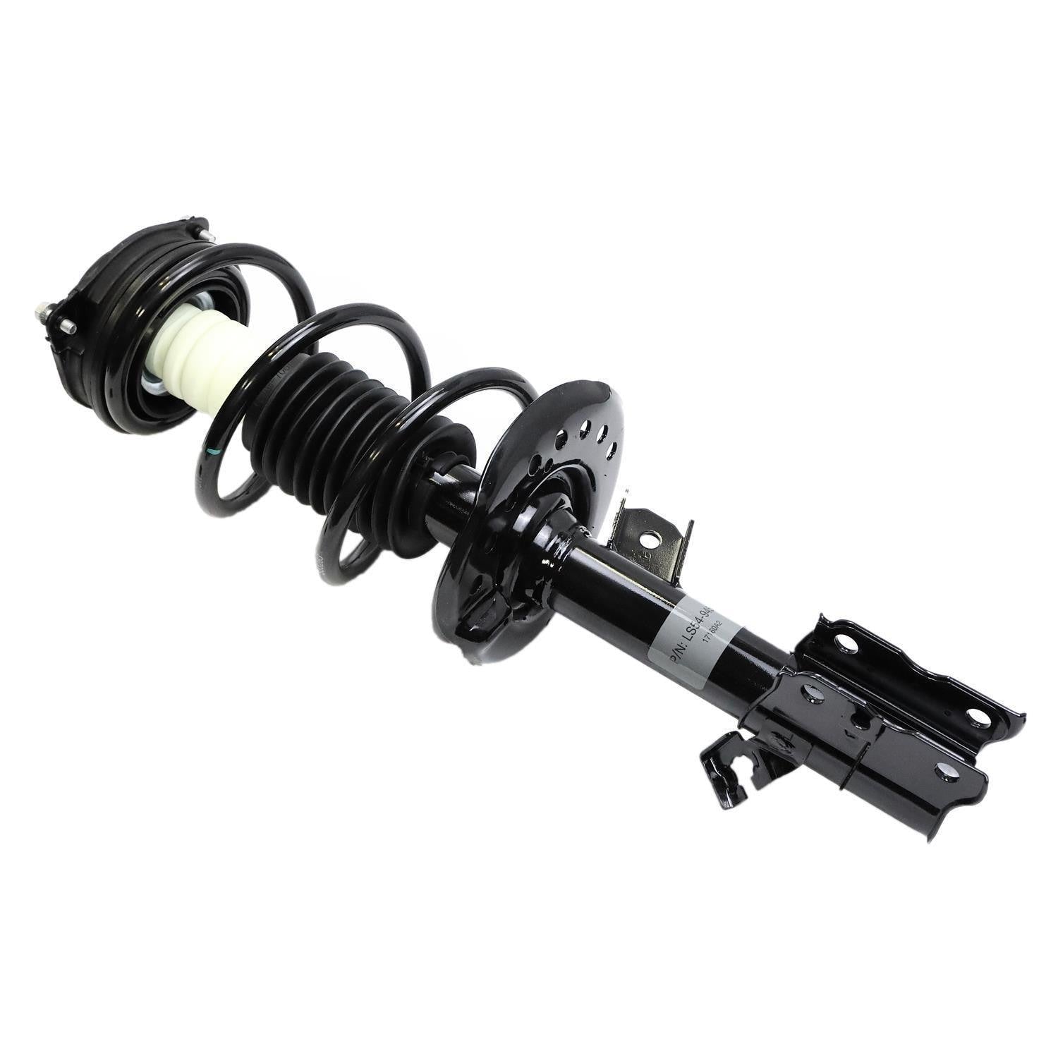 Suspension Strut and Coil Spring Assembly LS54-94521L