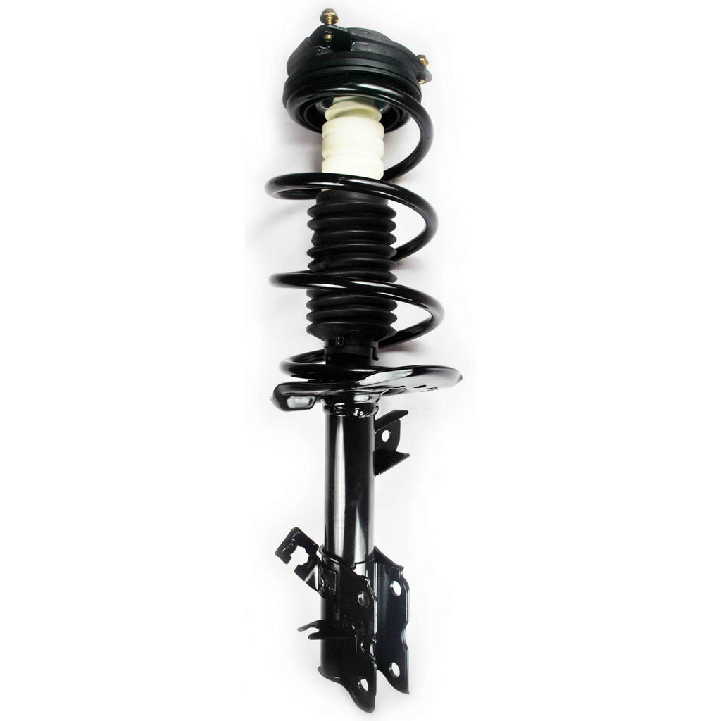 Suspension Strut and Coil Spring Assembly LS54-94521L