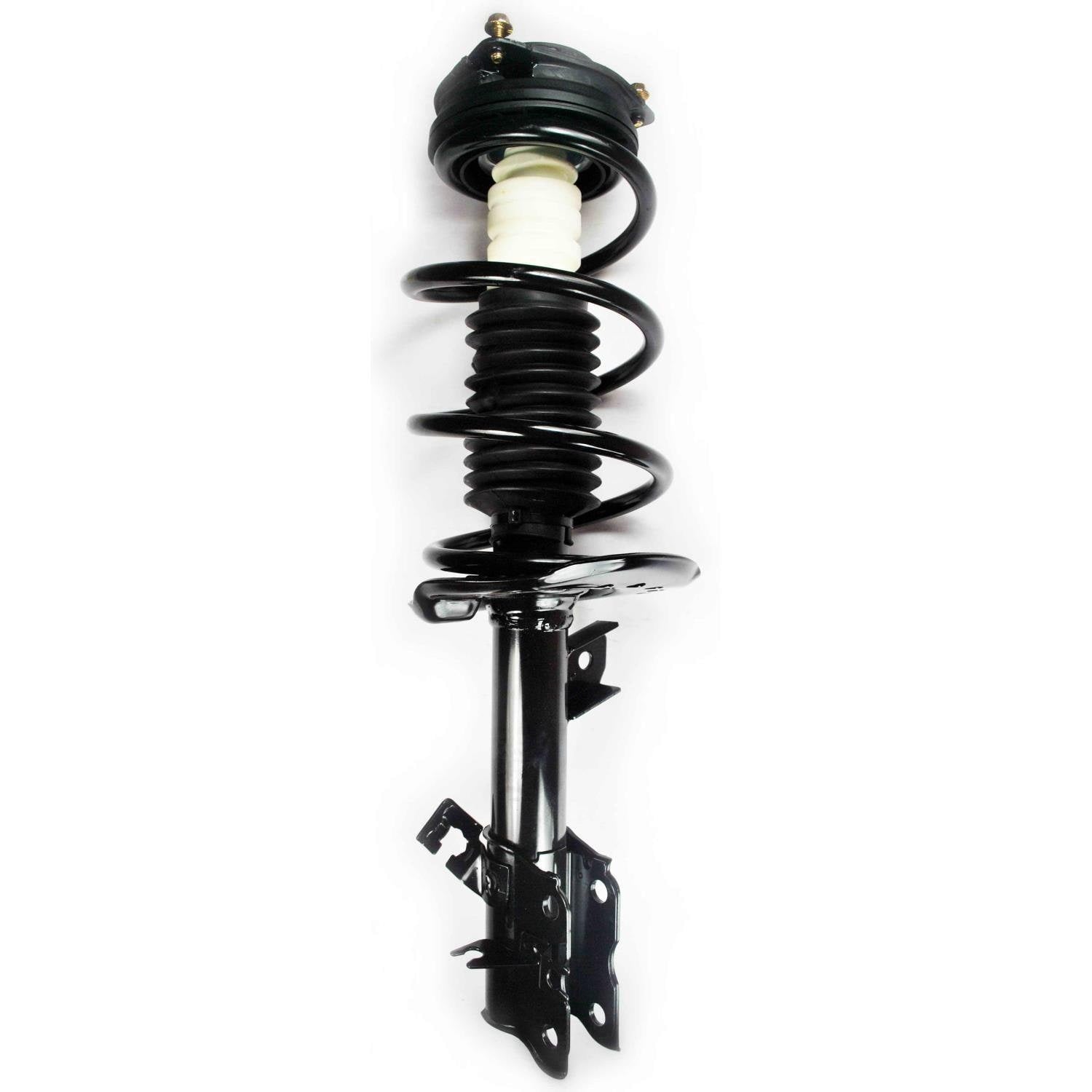 Suspension Strut and Coil Spring Assembly LS54-94521L