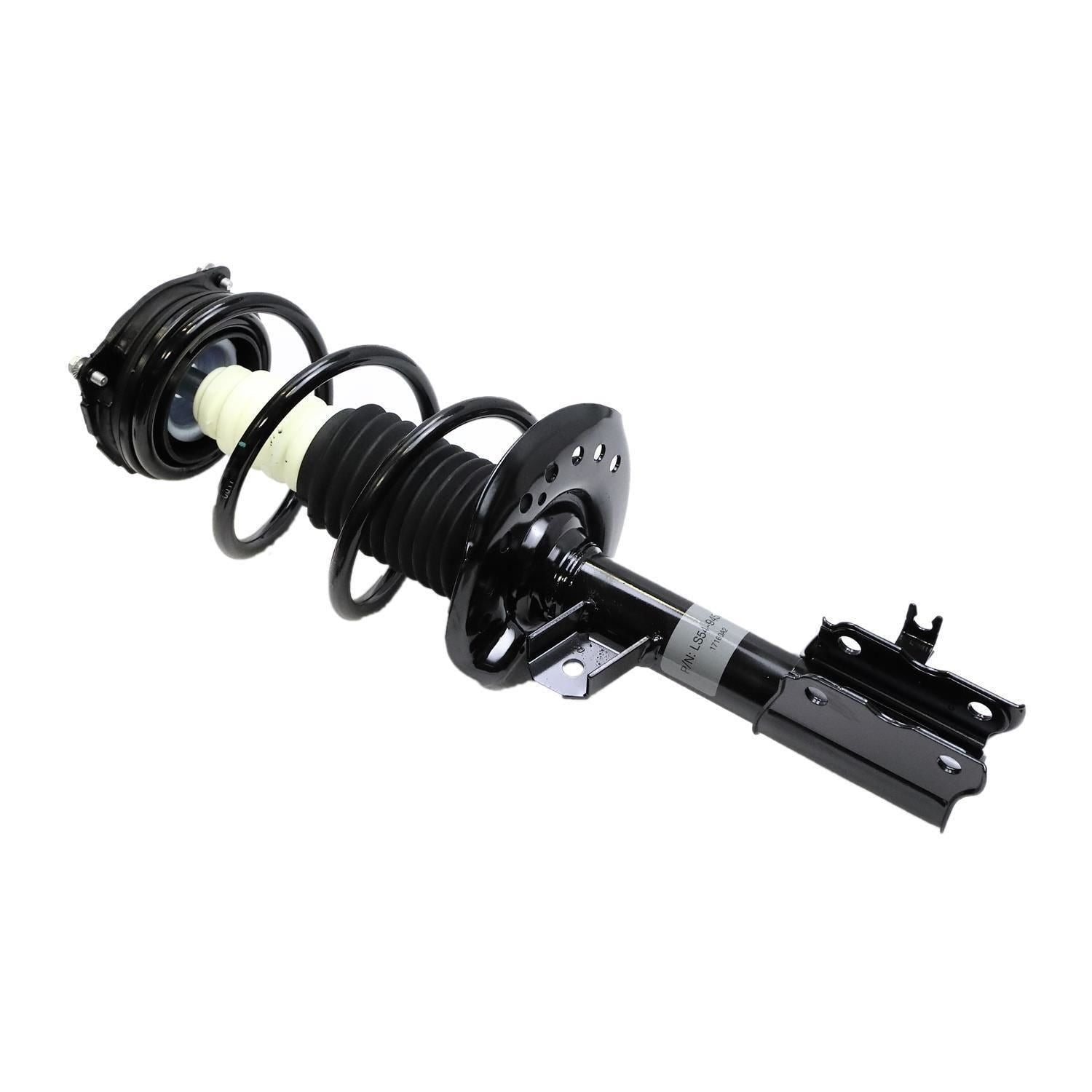 Suspension Strut and Coil Spring Assembly LS54-94521R