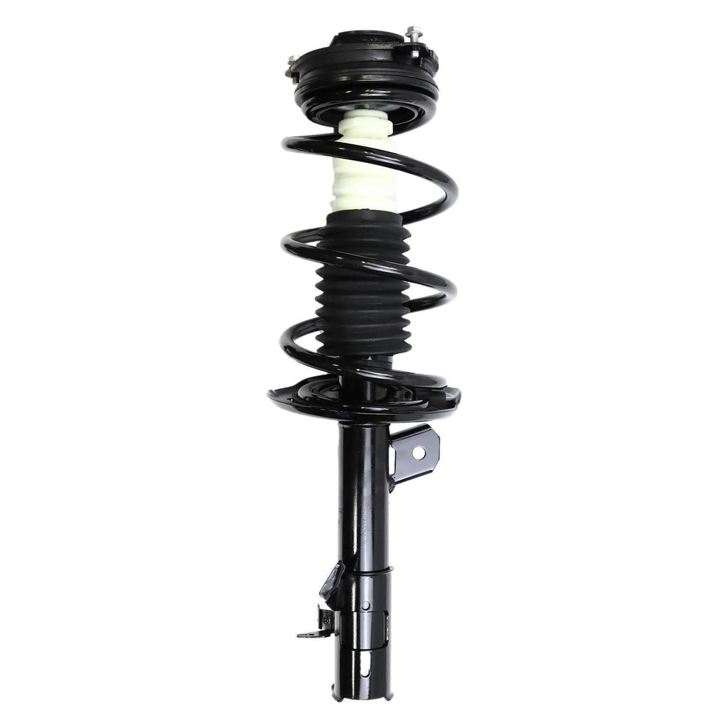 Suspension Strut and Coil Spring Assembly LS54-94521R