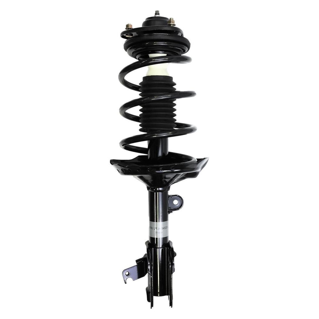 Suspension Strut and Coil Spring Assembly LS54-94531L