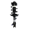 Suspension Strut and Coil Spring Assembly LS54-94531L