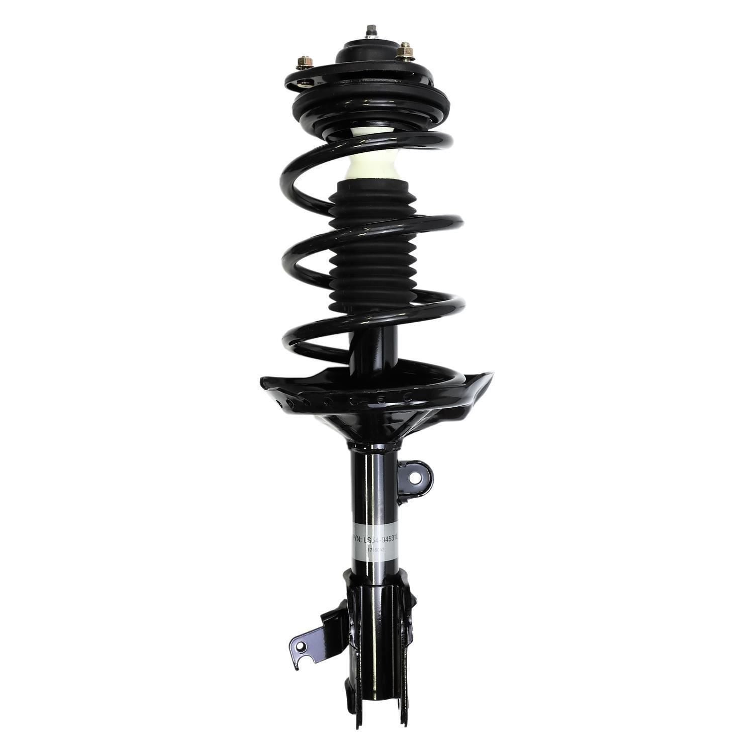 Suspension Strut and Coil Spring Assembly LS54-94531L