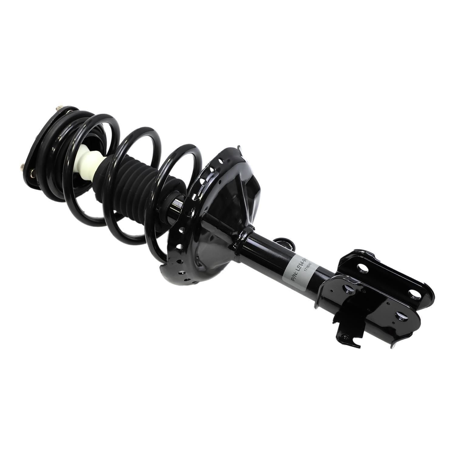 Suspension Strut and Coil Spring Assembly LS54-94531L