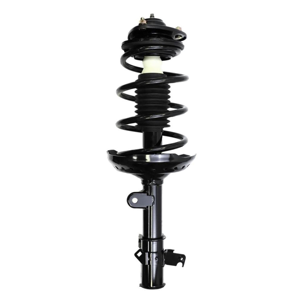 Suspension Strut and Coil Spring Assembly LS54-94531L