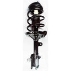 Suspension Strut and Coil Spring Assembly LS54-94531L