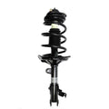 Suspension Strut and Coil Spring Assembly LS54-94531R