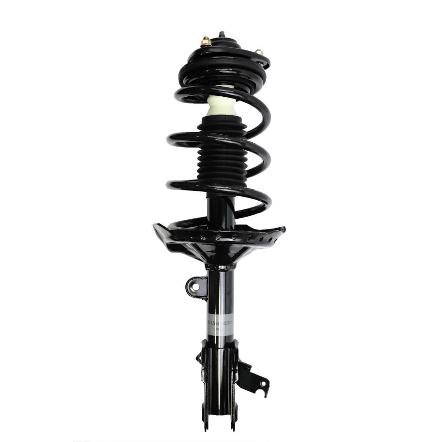 Suspension Strut and Coil Spring Assembly LS54-94531R