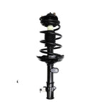Suspension Strut and Coil Spring Assembly LS54-94531R