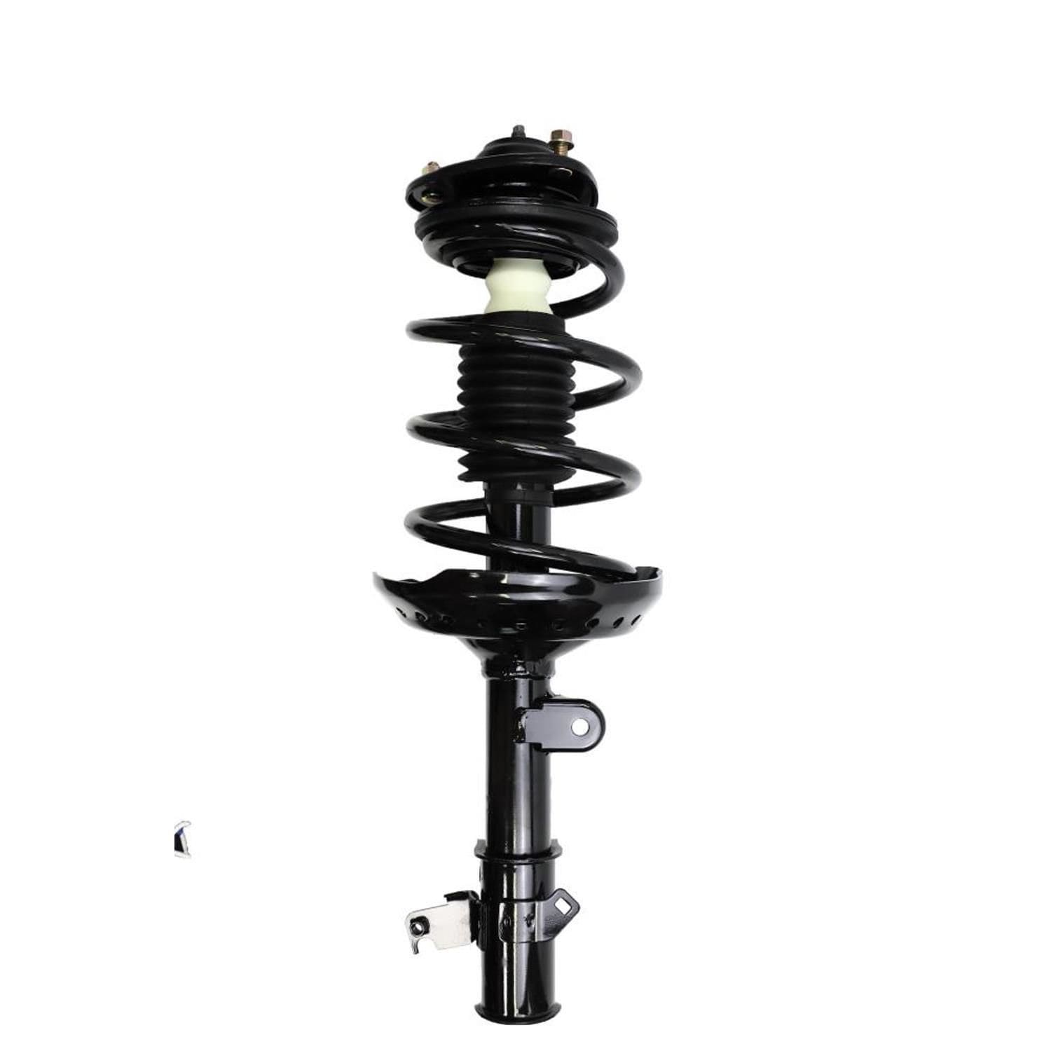 Suspension Strut and Coil Spring Assembly LS54-94531R