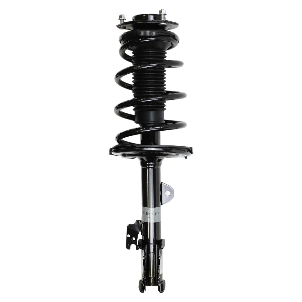 Suspension Strut and Coil Spring Assembly LS54-94541L