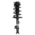 Suspension Strut and Coil Spring Assembly LS54-94541L