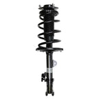 Suspension Strut and Coil Spring Assembly LS54-94541L