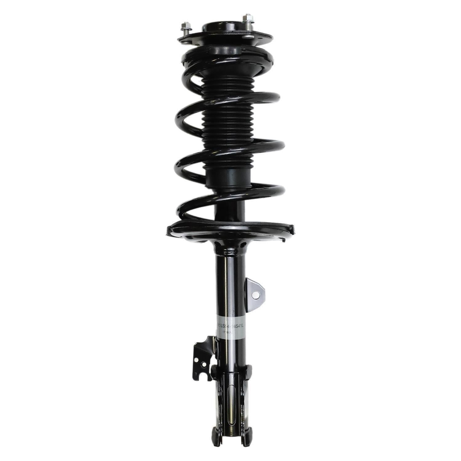 Suspension Strut and Coil Spring Assembly LS54-94541L