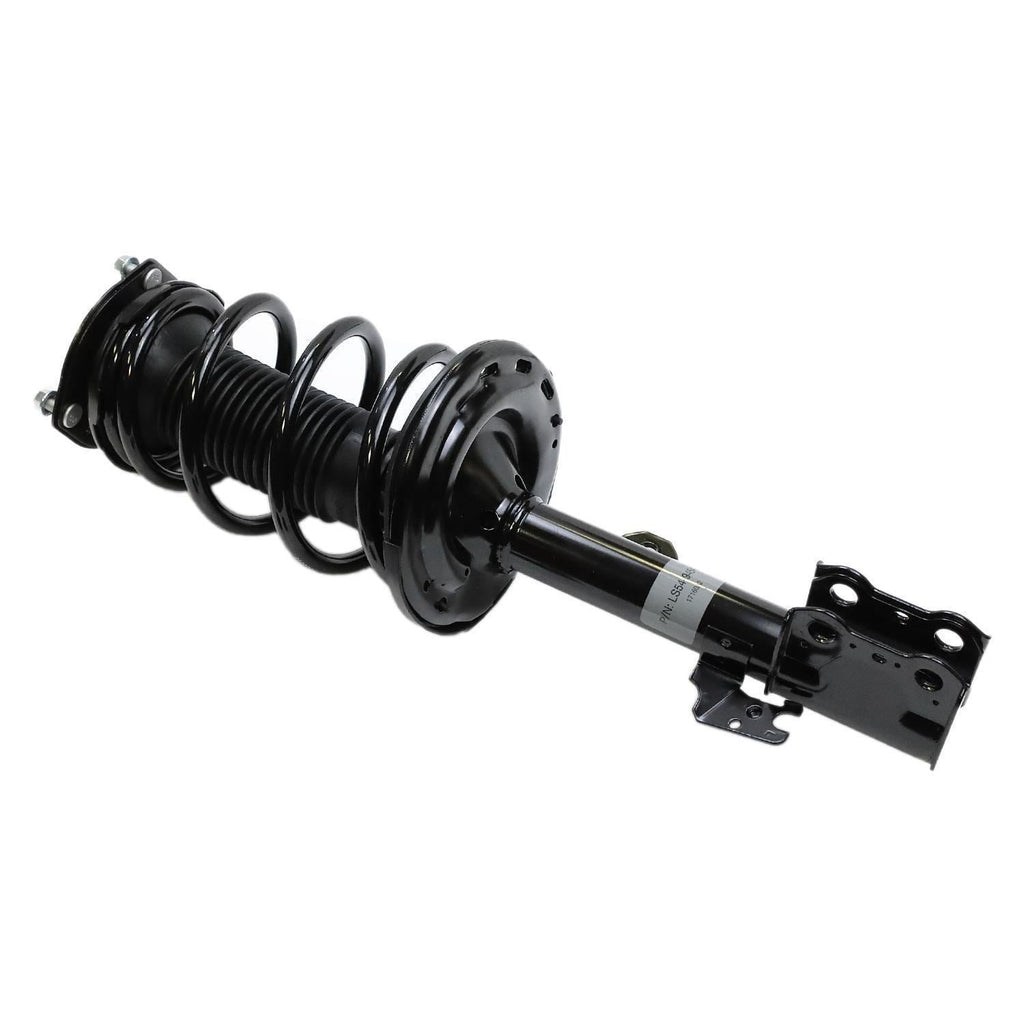 Suspension Strut and Coil Spring Assembly LS54-94541L