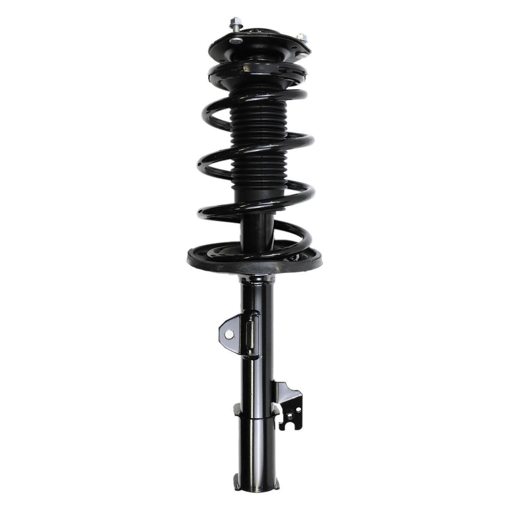 Suspension Strut and Coil Spring Assembly LS54-94541L