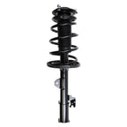 Suspension Strut and Coil Spring Assembly LS54-94541L
