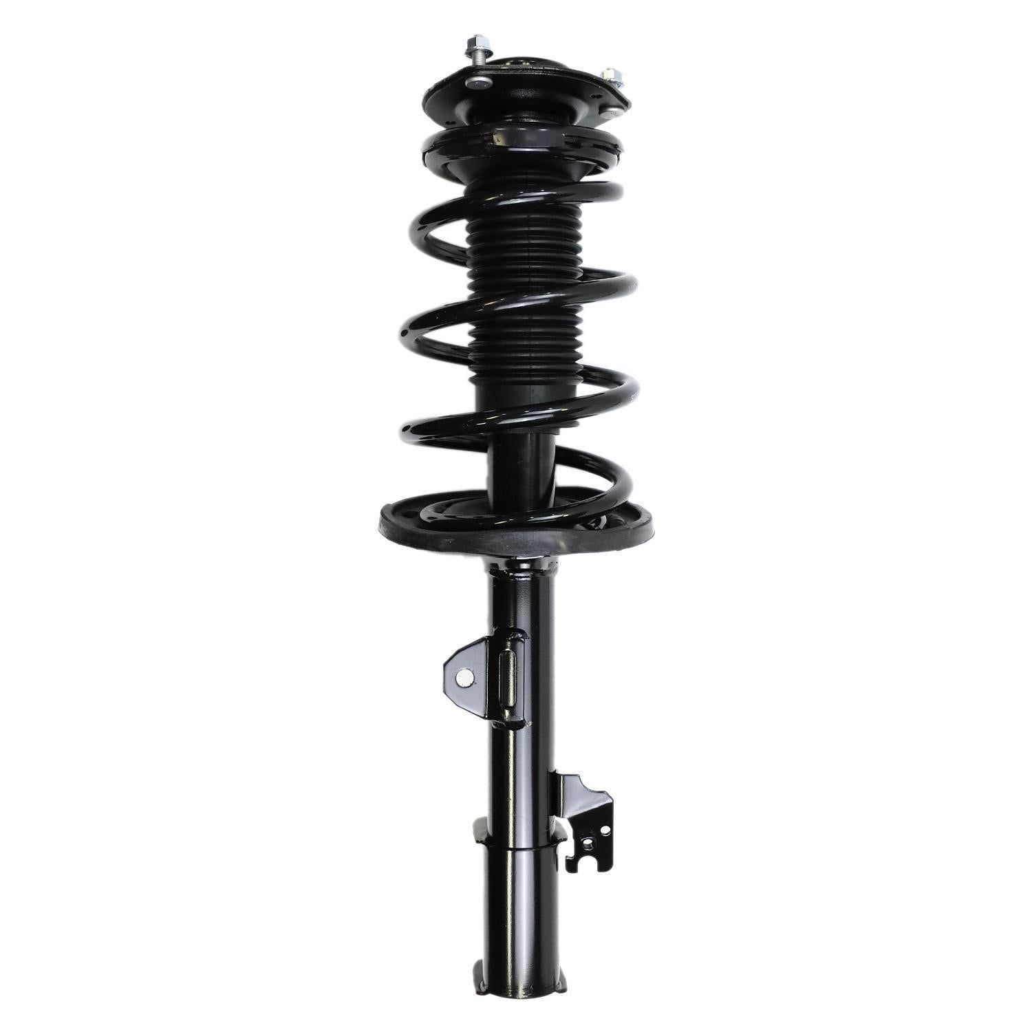 Suspension Strut and Coil Spring Assembly LS54-94541L