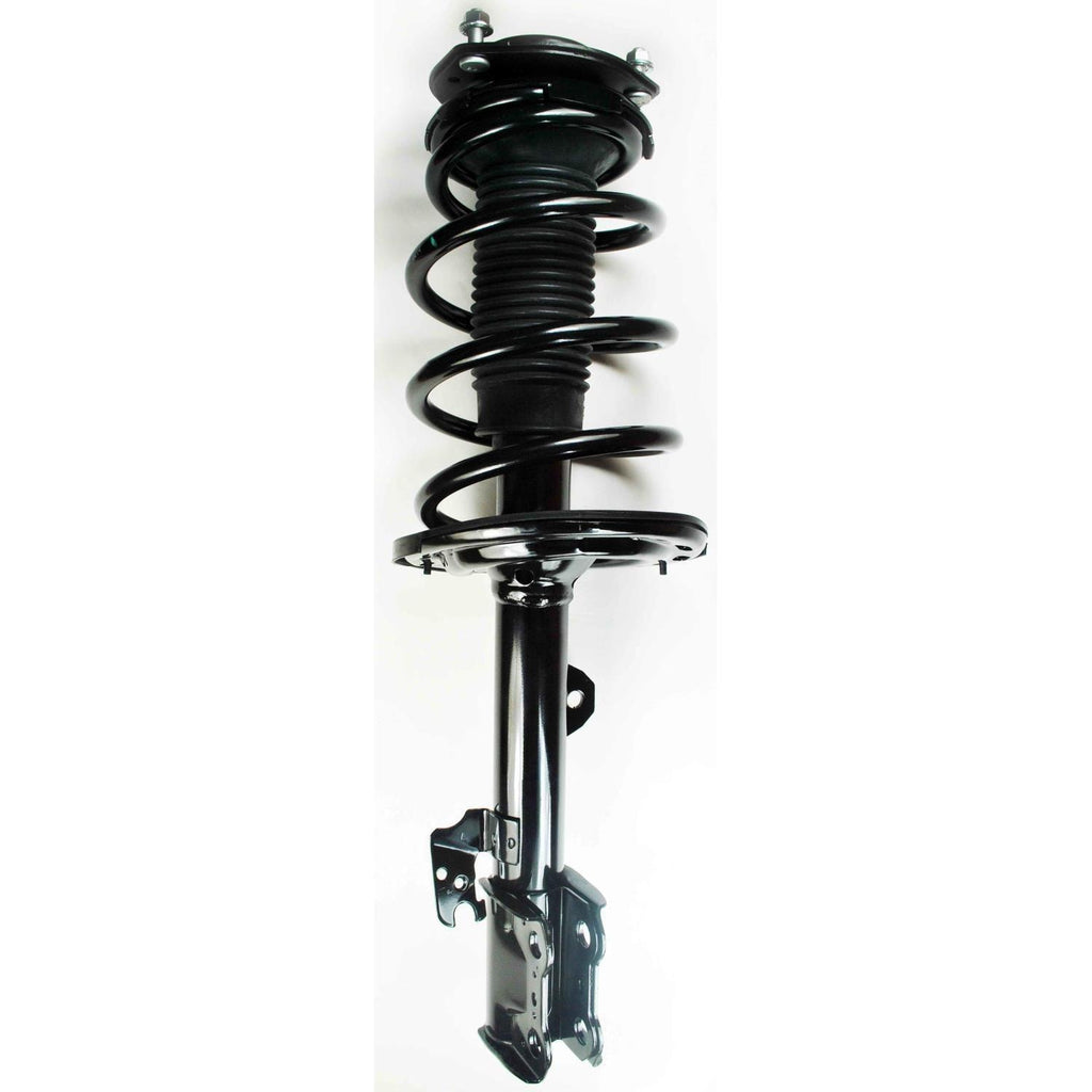 Suspension Strut and Coil Spring Assembly LS54-94541L