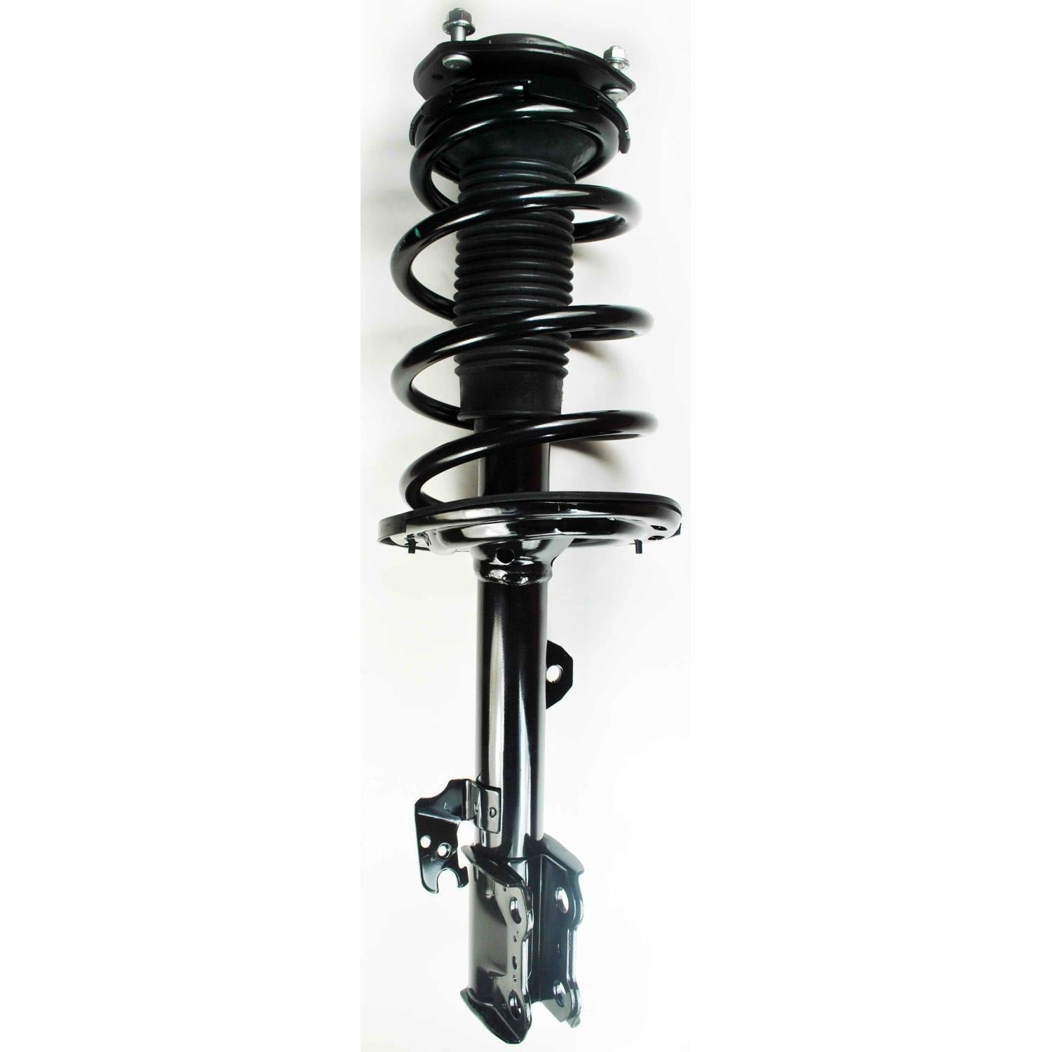 Suspension Strut and Coil Spring Assembly LS54-94541L