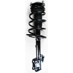 Suspension Strut and Coil Spring Assembly LS54-94541R