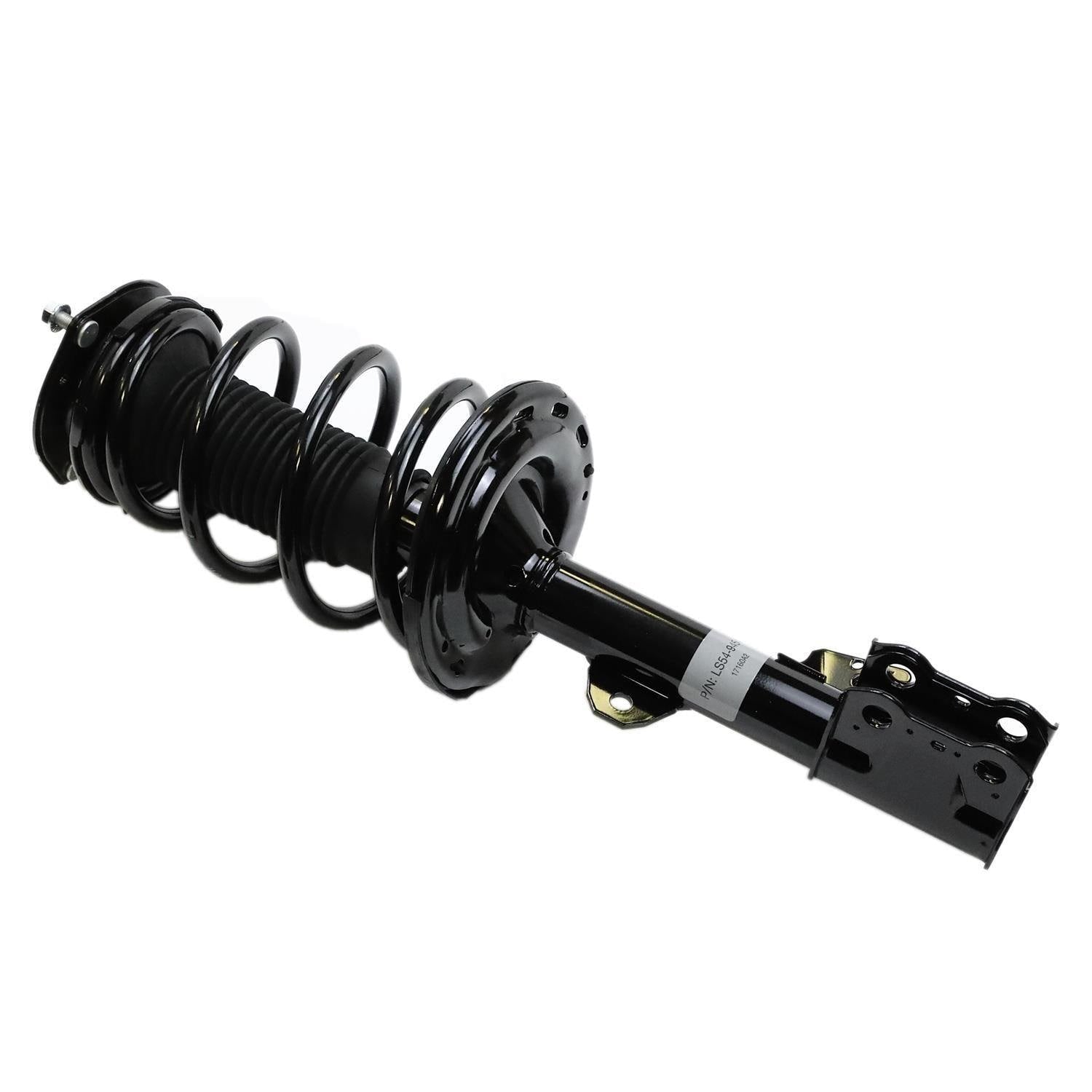 Suspension Strut and Coil Spring Assembly LS54-94541R