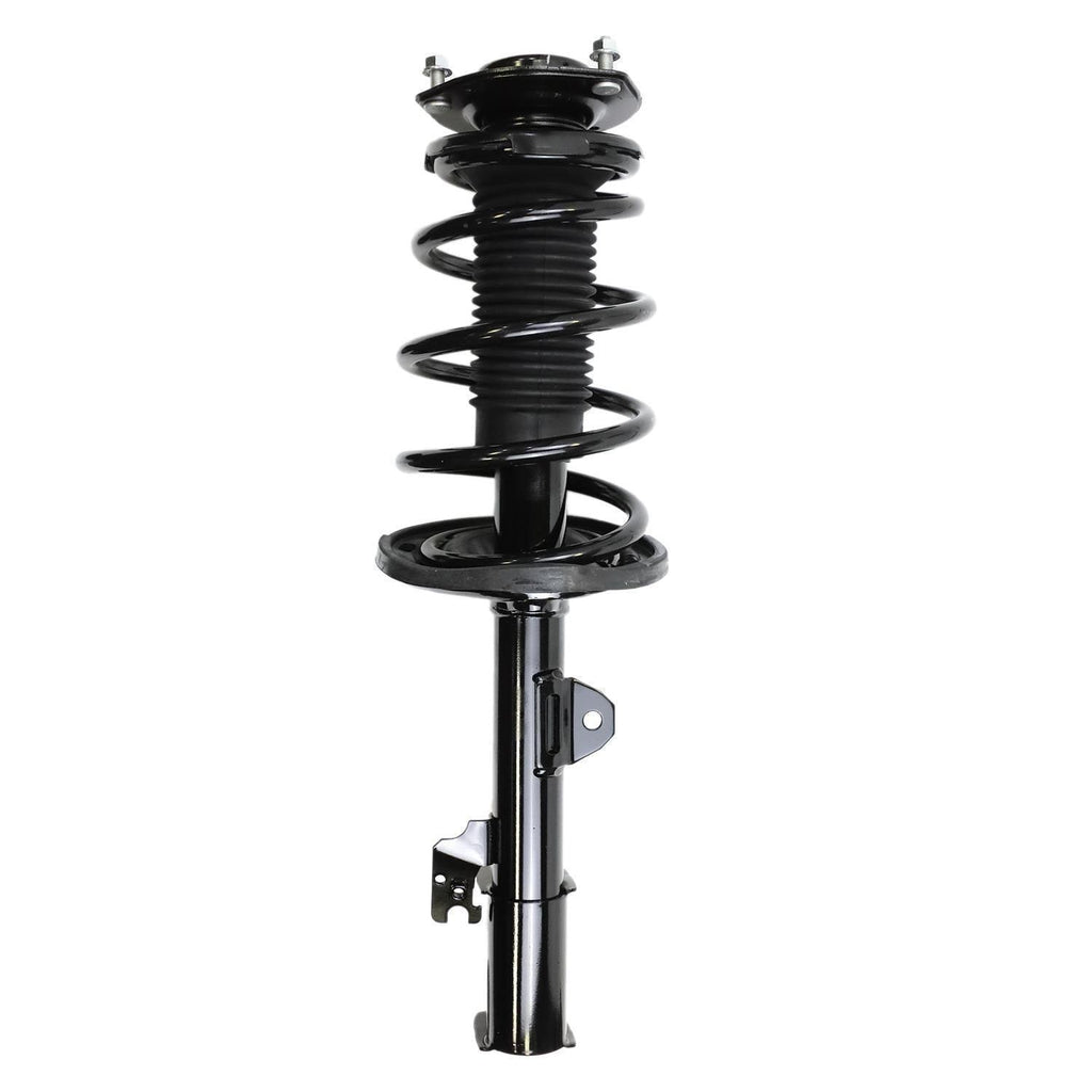 Suspension Strut and Coil Spring Assembly LS54-94541R