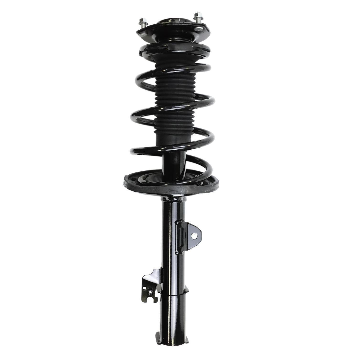 Suspension Strut and Coil Spring Assembly LS54-94541R