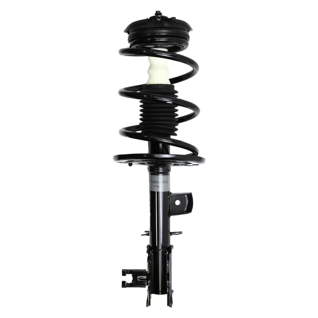 Suspension Strut and Coil Spring Assembly LS54-94671L